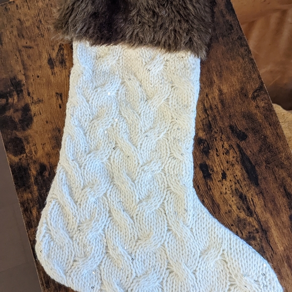 Pier one christmas stocking holders